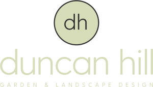 Duncan Hill